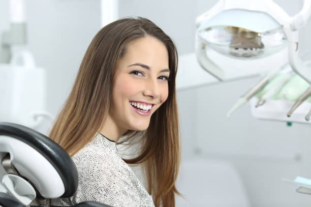 Dental Inlays and Onlays in Pahoa, HI